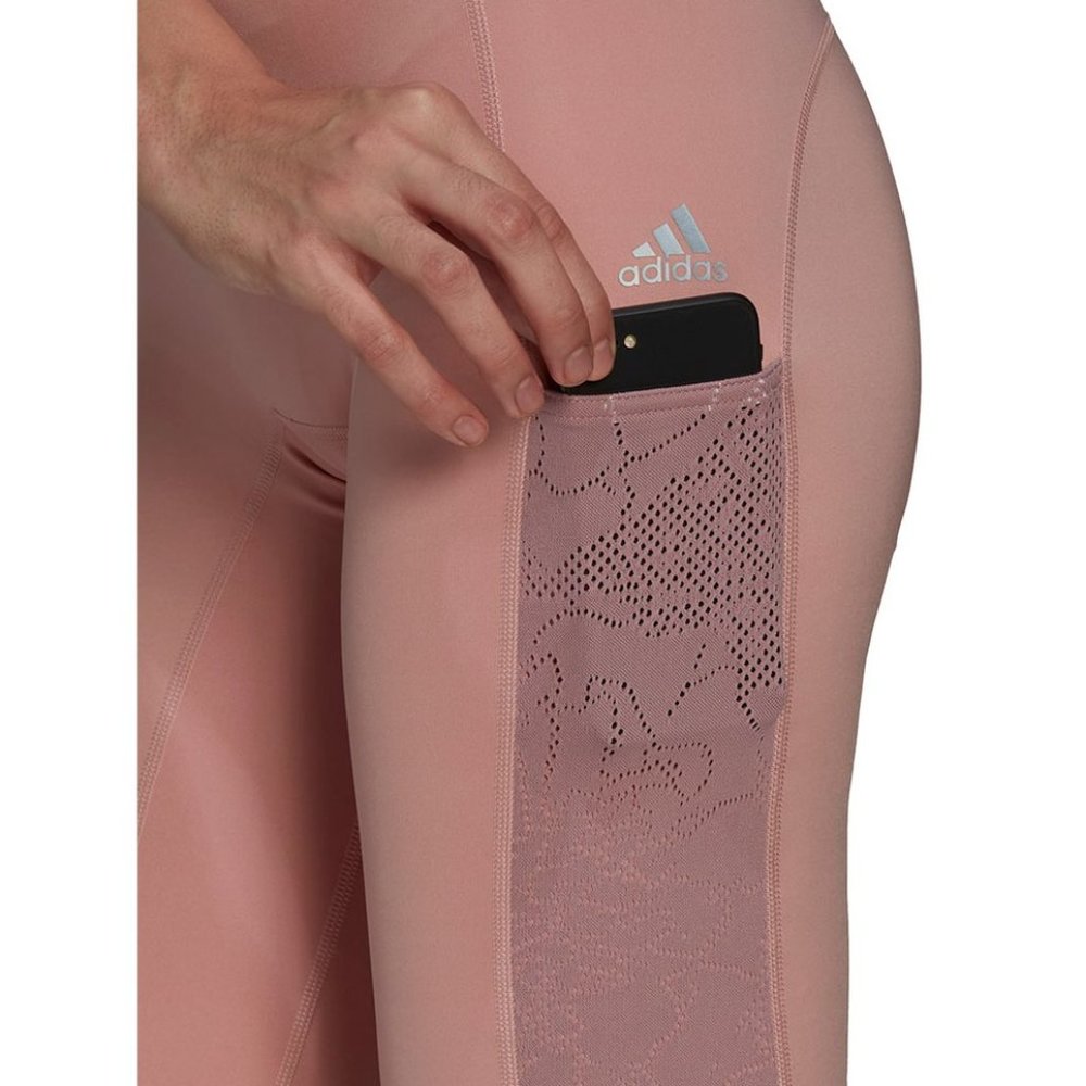 Adidas Legging w/ Pockets (New w/ Tag)
